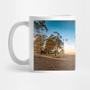 On The Farm - Nairne, South Australia Mug